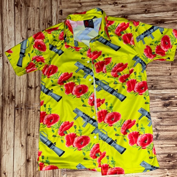 🌺💪🏻🌺•⚫️ OAF x … Better than Average Vibes•💪🏻🌺💪🏻 - Picture 2 of 8